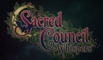 Sacred Council Whispers