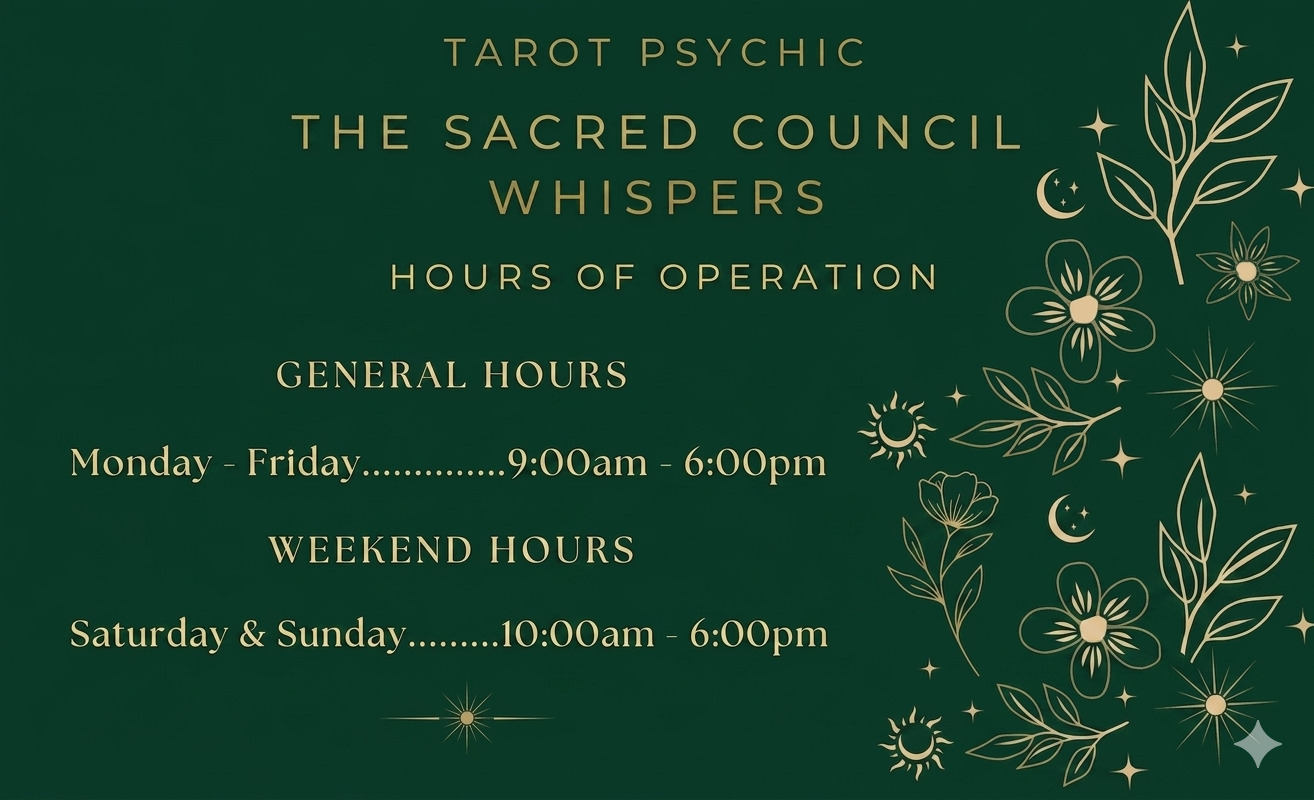 hours of op